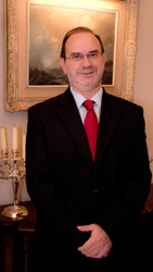 Prof. Dr. D. Francisco-Jesús Bueno Cañigral